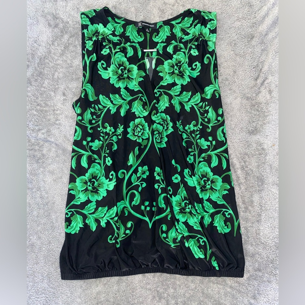 INC Blouse